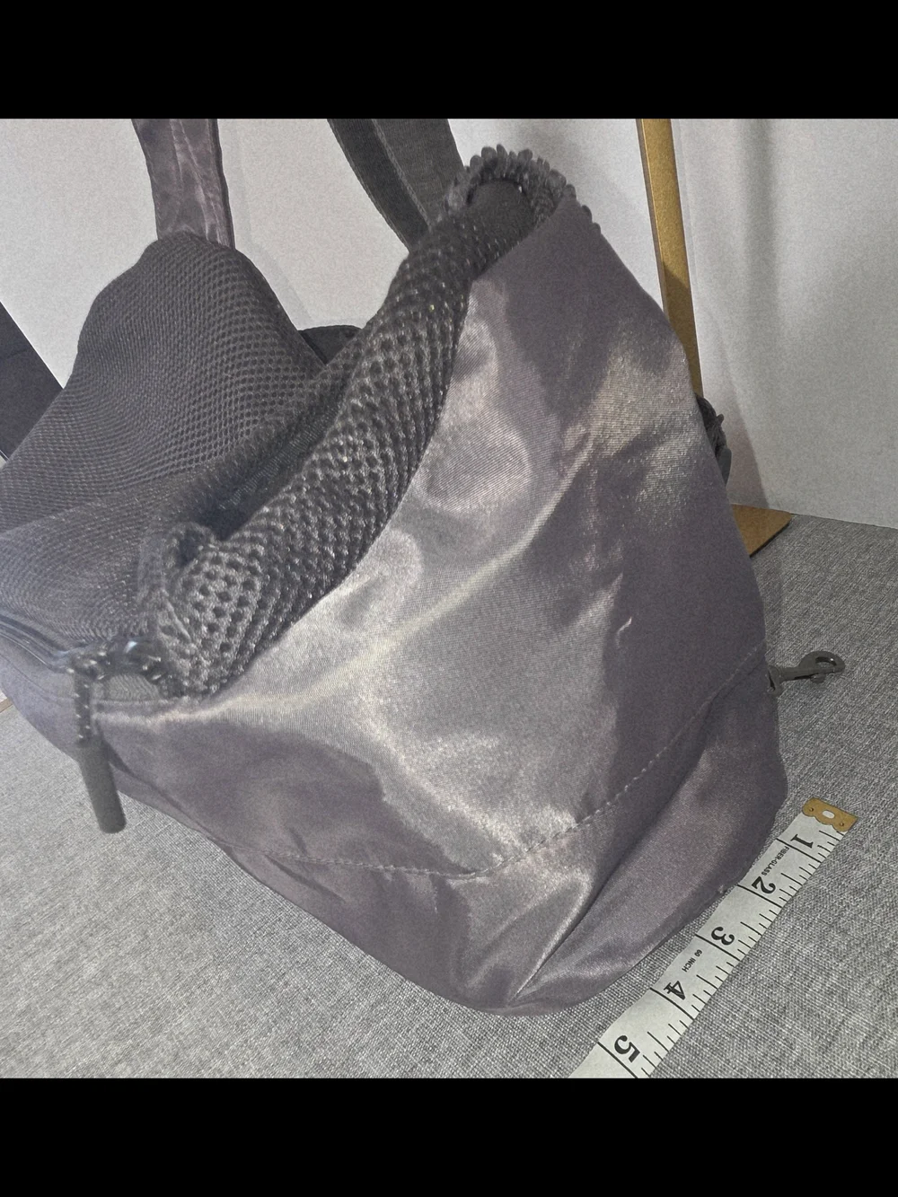 Top Paw Pet Carrier Crosbody Bag Sm